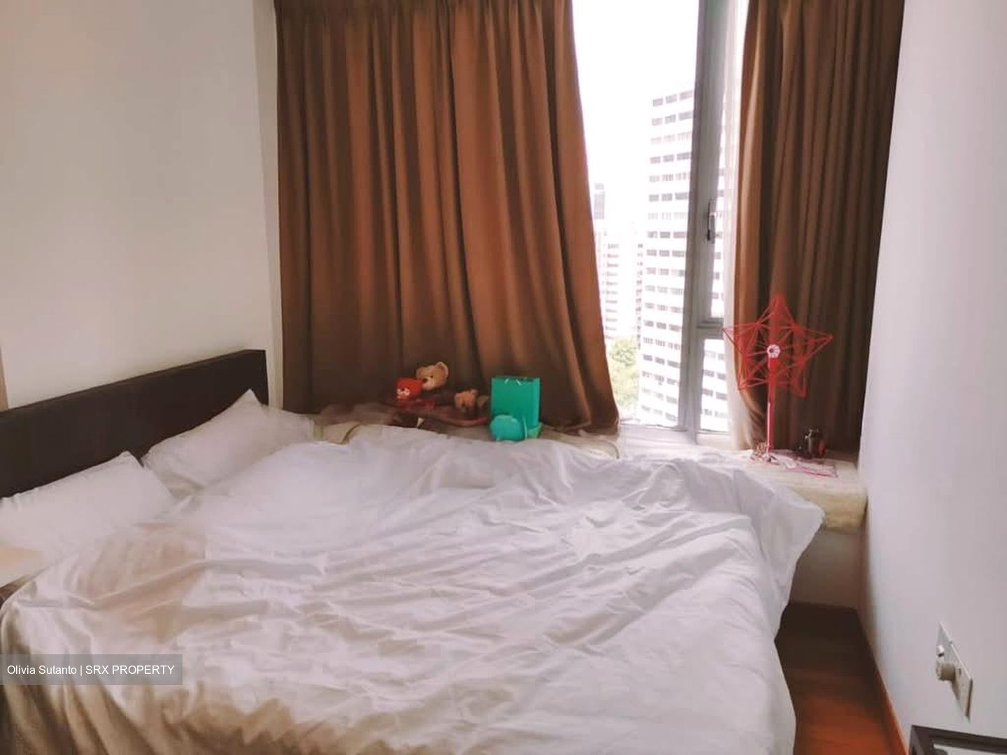 Vista Residences (D12), Condominium #567488361